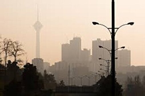 سوخت‌های فسیلی و افزایش آلاینده‌های هوا/ رتبه ششم ایران در شدت مصرف انرژی