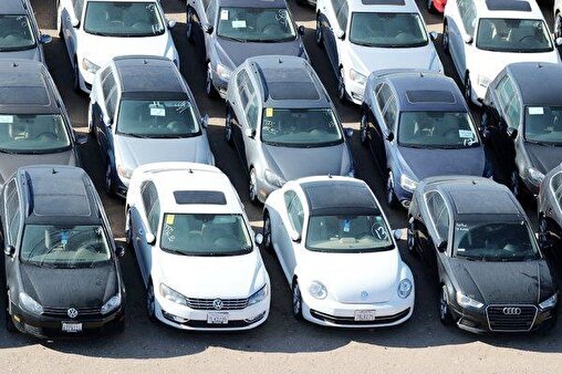 فروش شماره ملی برای ثبت نام خودرو وارداتی؛ ۳۰۰ میلیون ناقابل!